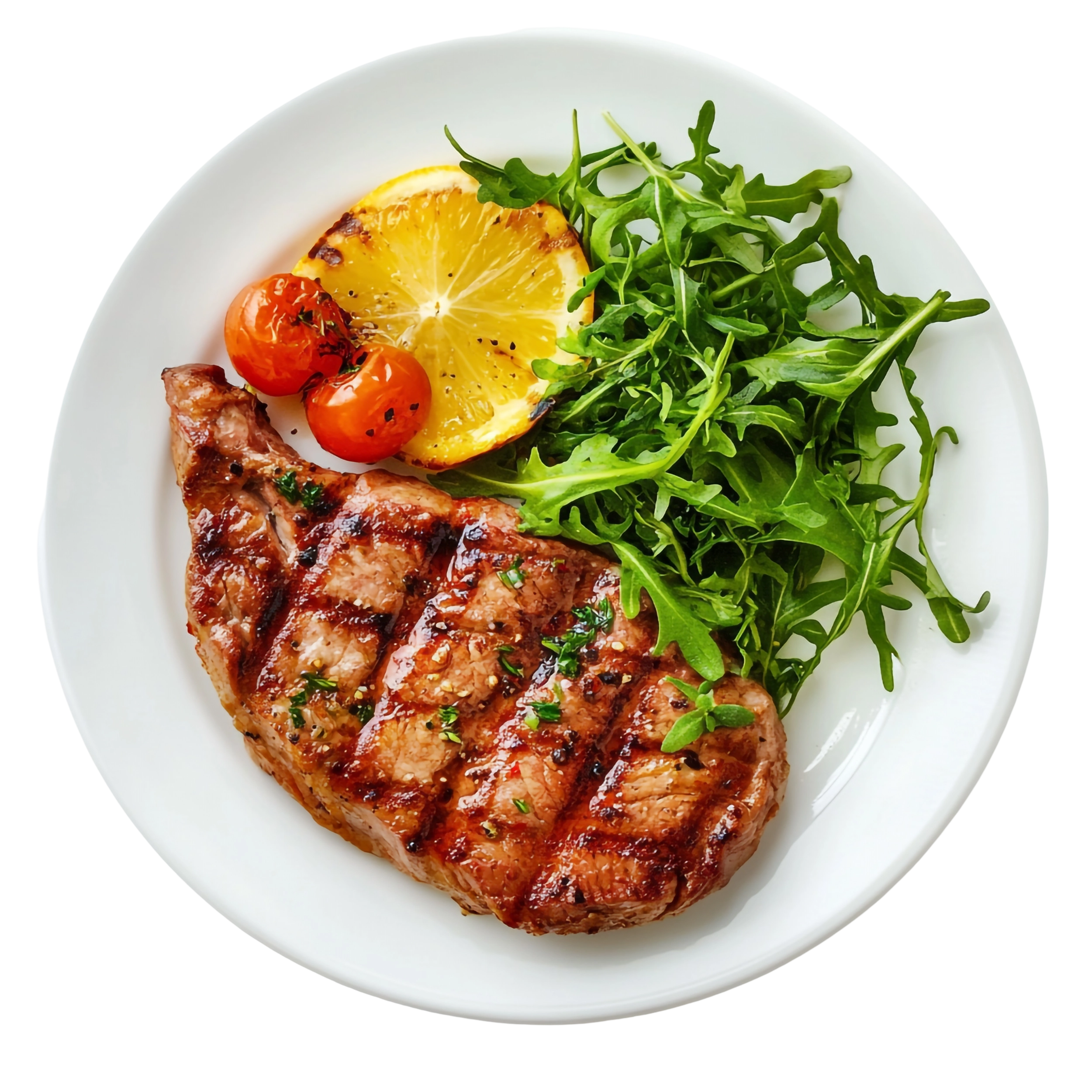 food-plate