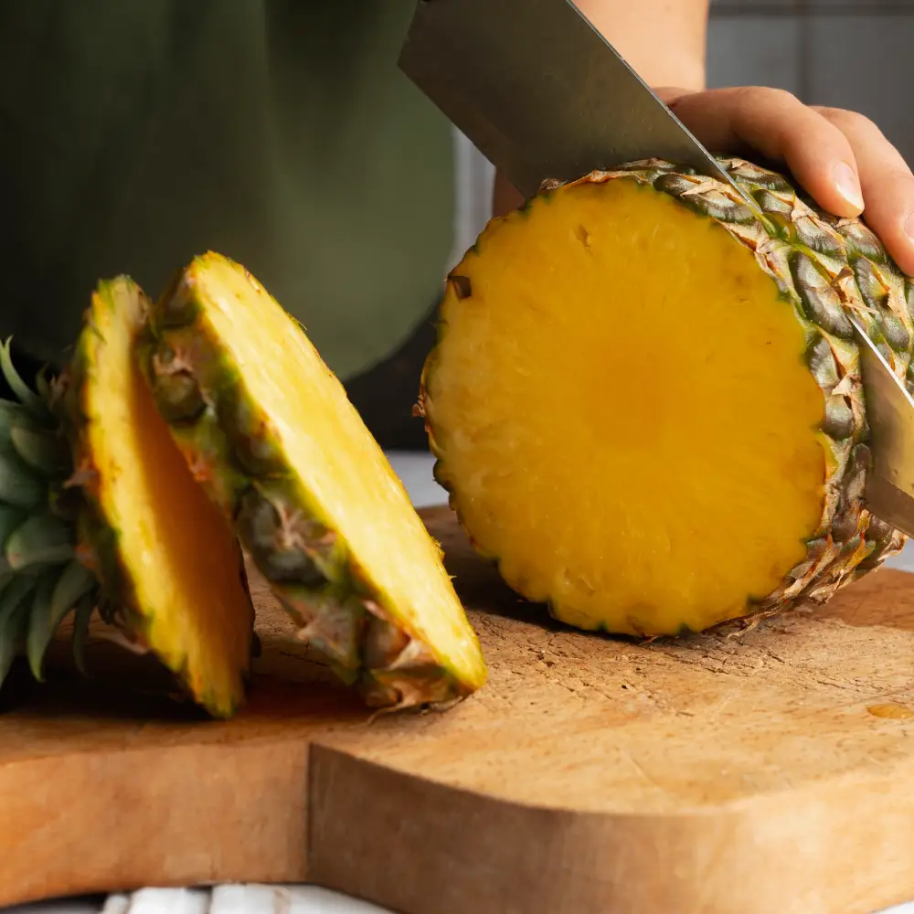ananas