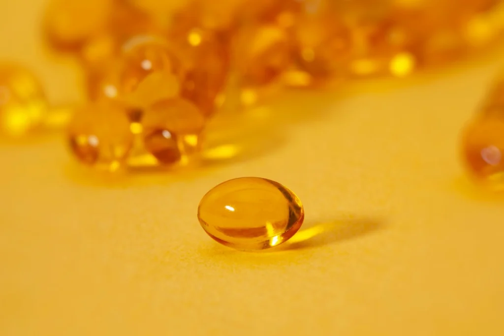 Ce este vitamina D? Surse de vitamina D. Vitamina D în alimentație.