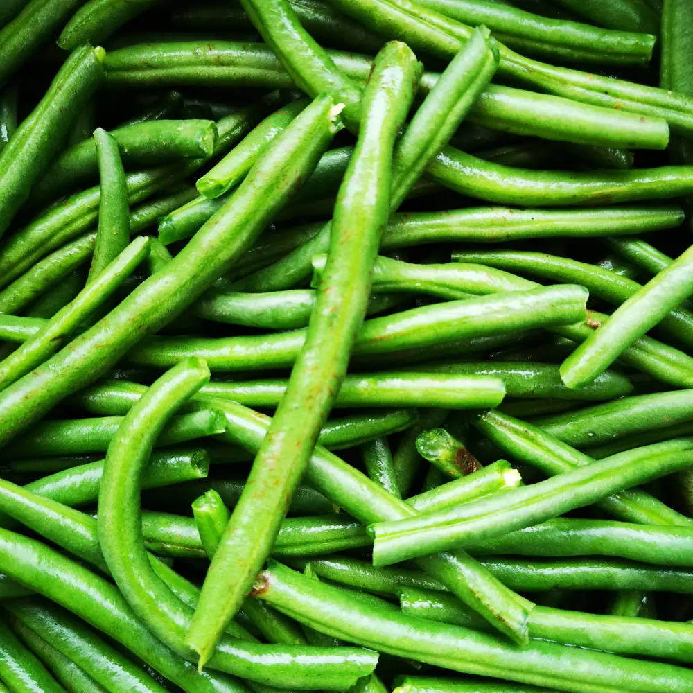fasole verde, fasole pastai, pastai verzi