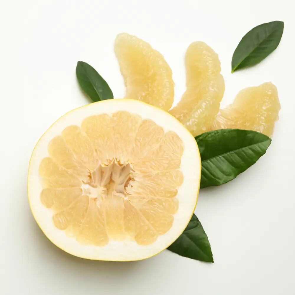 grapefruit alb