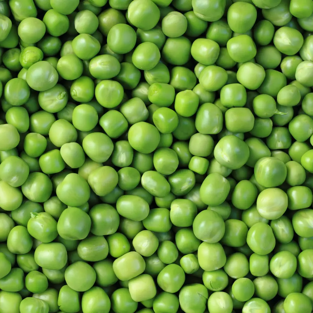 mazare verde