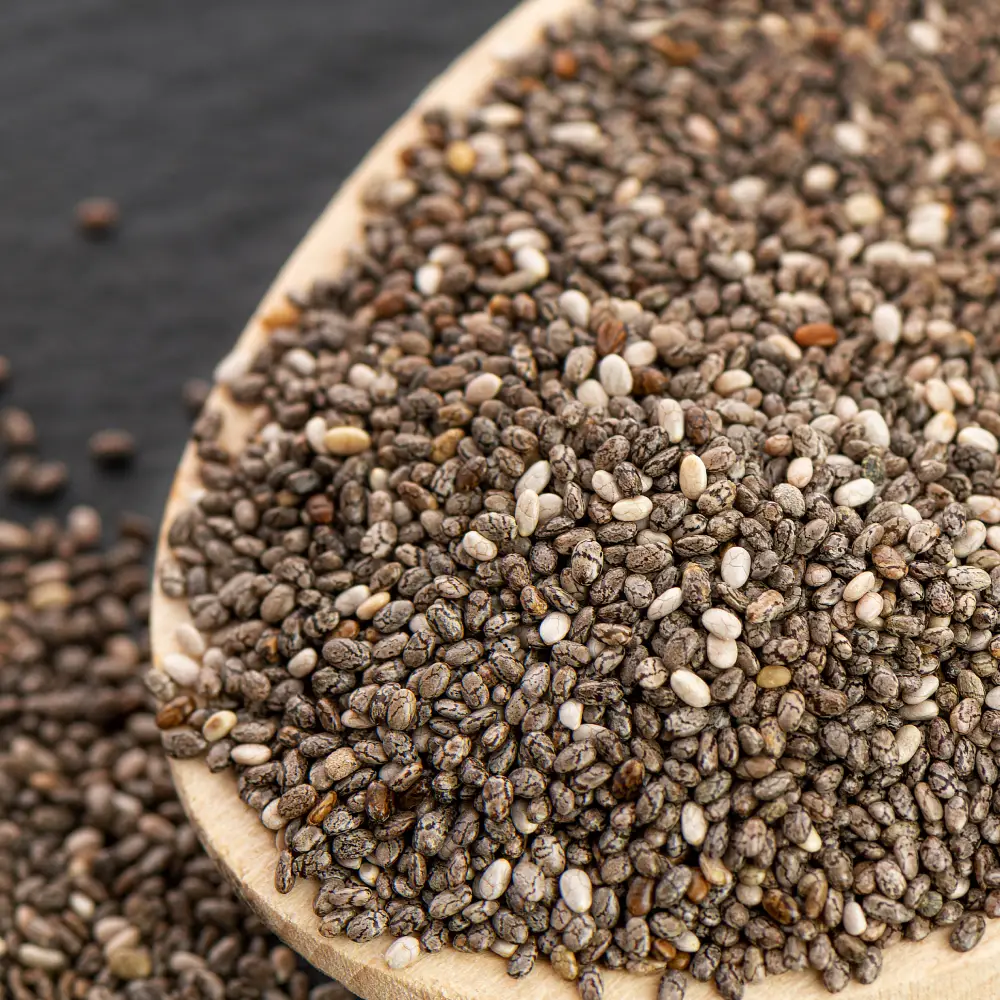 seminte de chia