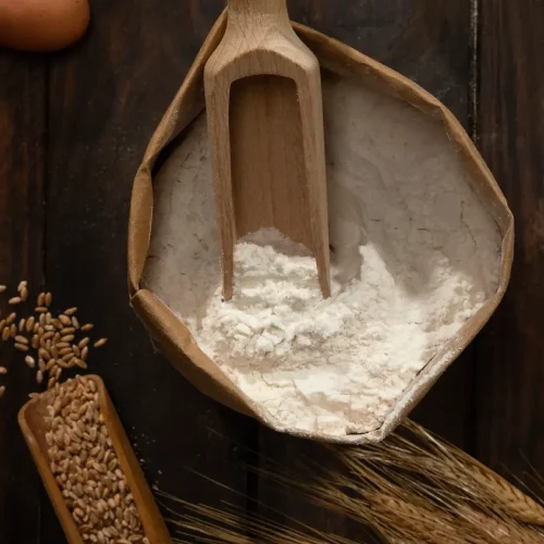 faina integrala de grau