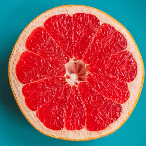 grapefruit rosu