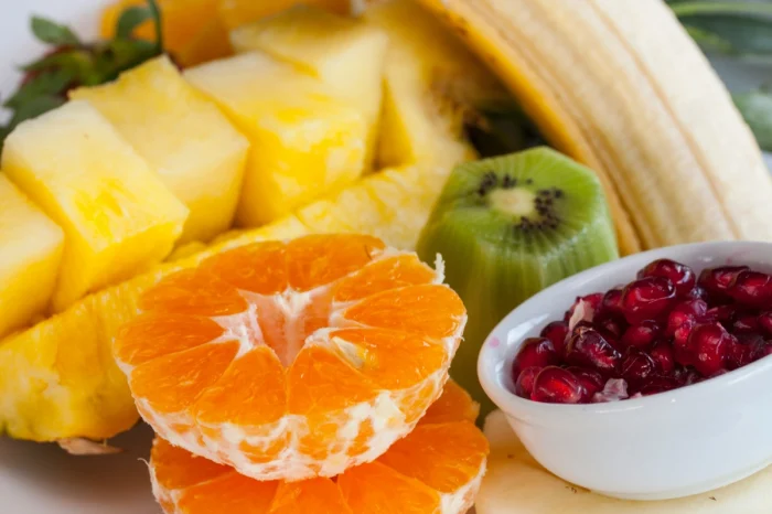 Mit sau adevăr: fructele îngrașă? Îngrașă fructele?
